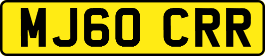 MJ60CRR