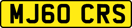 MJ60CRS