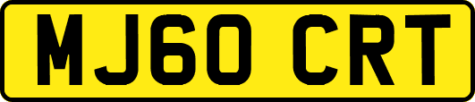 MJ60CRT