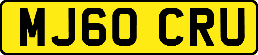 MJ60CRU
