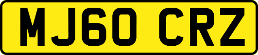 MJ60CRZ