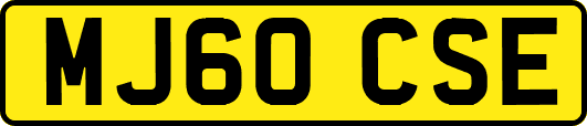 MJ60CSE