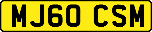 MJ60CSM