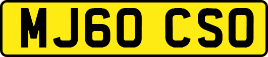 MJ60CSO