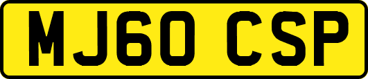 MJ60CSP