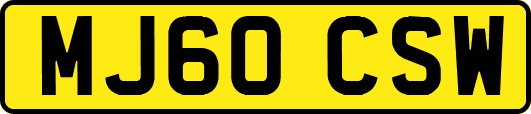 MJ60CSW