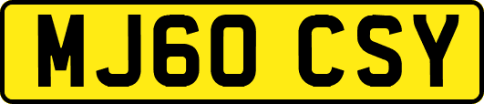MJ60CSY