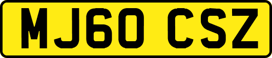 MJ60CSZ