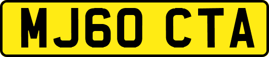 MJ60CTA