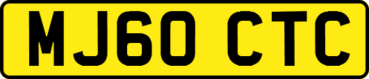 MJ60CTC