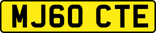 MJ60CTE