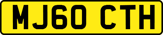 MJ60CTH