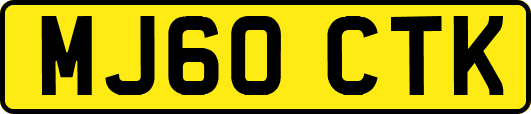 MJ60CTK