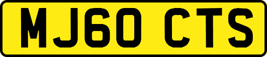 MJ60CTS