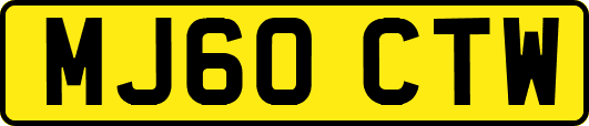 MJ60CTW