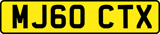 MJ60CTX