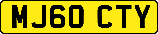 MJ60CTY