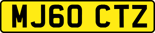 MJ60CTZ