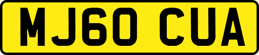 MJ60CUA