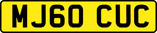 MJ60CUC