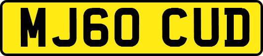 MJ60CUD