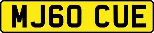 MJ60CUE
