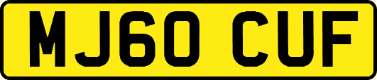 MJ60CUF