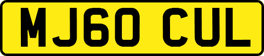 MJ60CUL