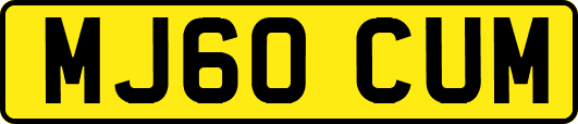 MJ60CUM