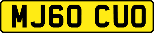 MJ60CUO