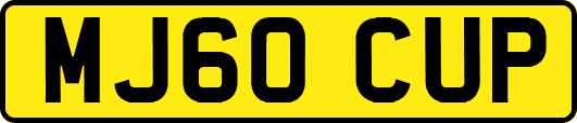 MJ60CUP