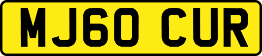 MJ60CUR