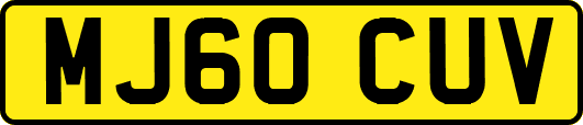 MJ60CUV