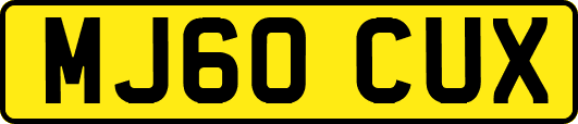 MJ60CUX