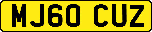 MJ60CUZ