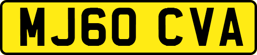 MJ60CVA