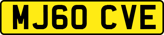 MJ60CVE