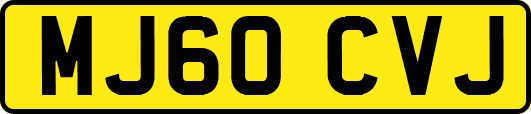 MJ60CVJ