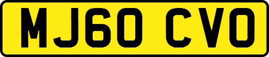 MJ60CVO