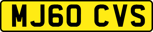 MJ60CVS