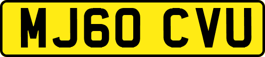 MJ60CVU