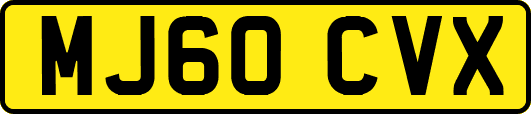 MJ60CVX