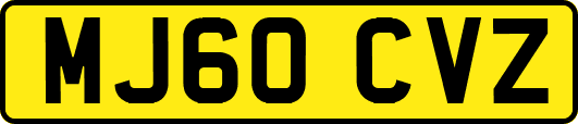 MJ60CVZ