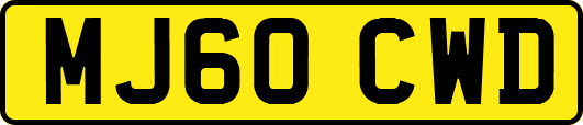 MJ60CWD