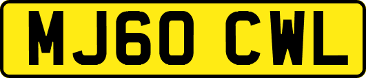 MJ60CWL