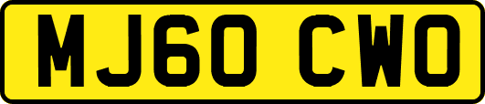 MJ60CWO