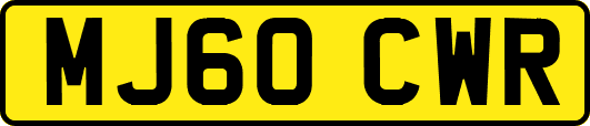 MJ60CWR