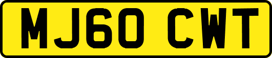 MJ60CWT