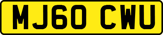 MJ60CWU