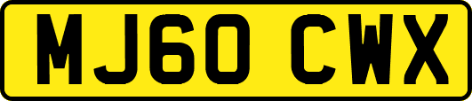 MJ60CWX